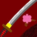 Masamune Red Katana // For: NWS, Shinku_Nanash
