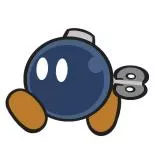 ボム兵 / Bob-omb