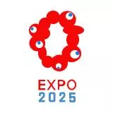 EXPO 2025　ロゴ