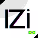 IZi Clan Logo 2.0