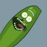 Pickle Rick