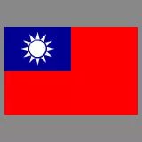 Flag of Republic of China(the best version ever)