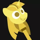 Twilight Sparkle scepter II - basic