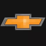 Chevy Emblem