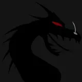 Black dragon