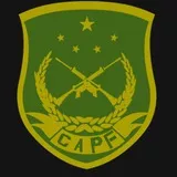 Chinese People's Armed Police Force (CAPF)