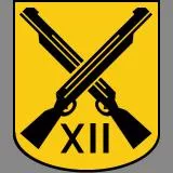 OPSEC - 12. Motoriserade Skyttebataljonen Livgardet - 12th Motorized Rifle Battalion Life Guards (Swedish)