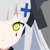 Girls' Frontline HK416Mod3