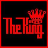 the king