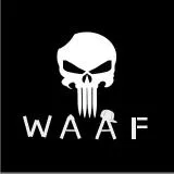 WAAF1