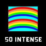 It's A Double Rainbow All The Way Across The Sky - What Does It Mean ?  It's So Intense