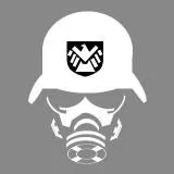 Gasmask Solider