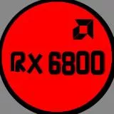 RX 6800