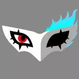 Persona 5 Joker Emblem