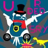 The Big Bear You Fear