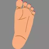 Feet