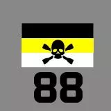 Rossijskaya Imperiya 88