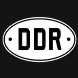 DDR