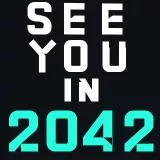 See you in 2042