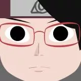 Sarada Uchiha