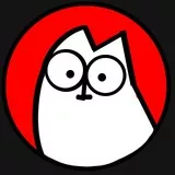 Simon's Cat