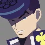 Josuke Higashikata