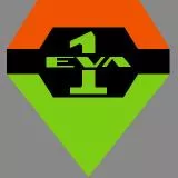 EVA-01 emblem
