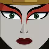 Avatar Kyoshi