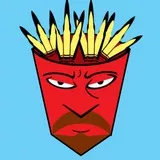 Frylock