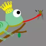 King Cham