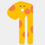 WARMA's Giraffe