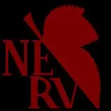NERV Logo (Black)