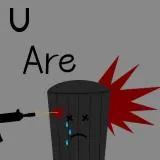 You are trash