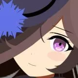 ライスシャワー / Rice Shower / 라이스 샤워