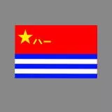 中國人民海軍軍旗