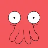 Zoidberg 