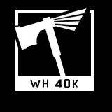 warhammer logo
