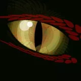Dragon Eye