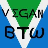 VEGAN BTW