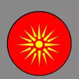 MACEDONIA MK MAKEDONIA MKD