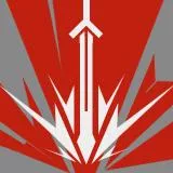 arkinghts 强力击γ