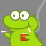 Geronimo996i's smoke