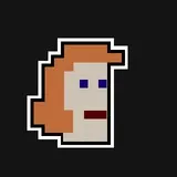 McPixel Head
