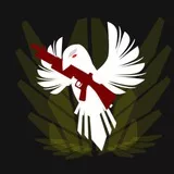 Dove of WAR