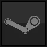 Steam Logo