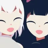 Oshama Scramble! (album jacket)