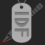 IDF Dogtag