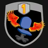 1st Chairborne