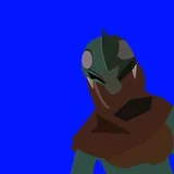 メガデス怪人BB