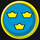 Swedish Tre Kronor